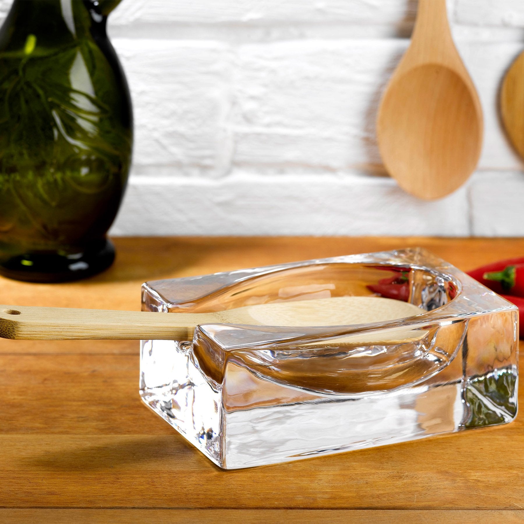 Cruet Kaşıklık