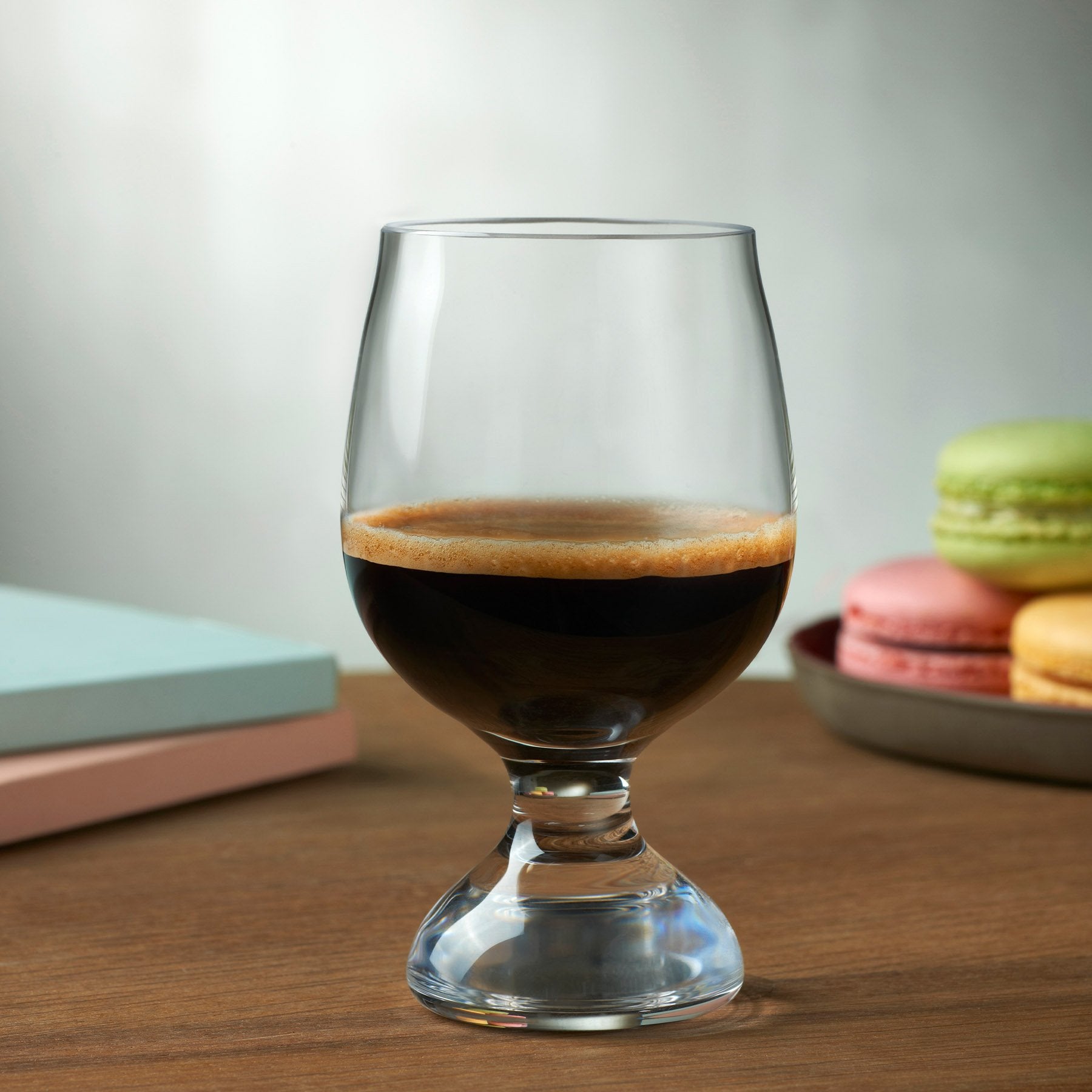 Delizia İkili Espresso Bardağı Seti