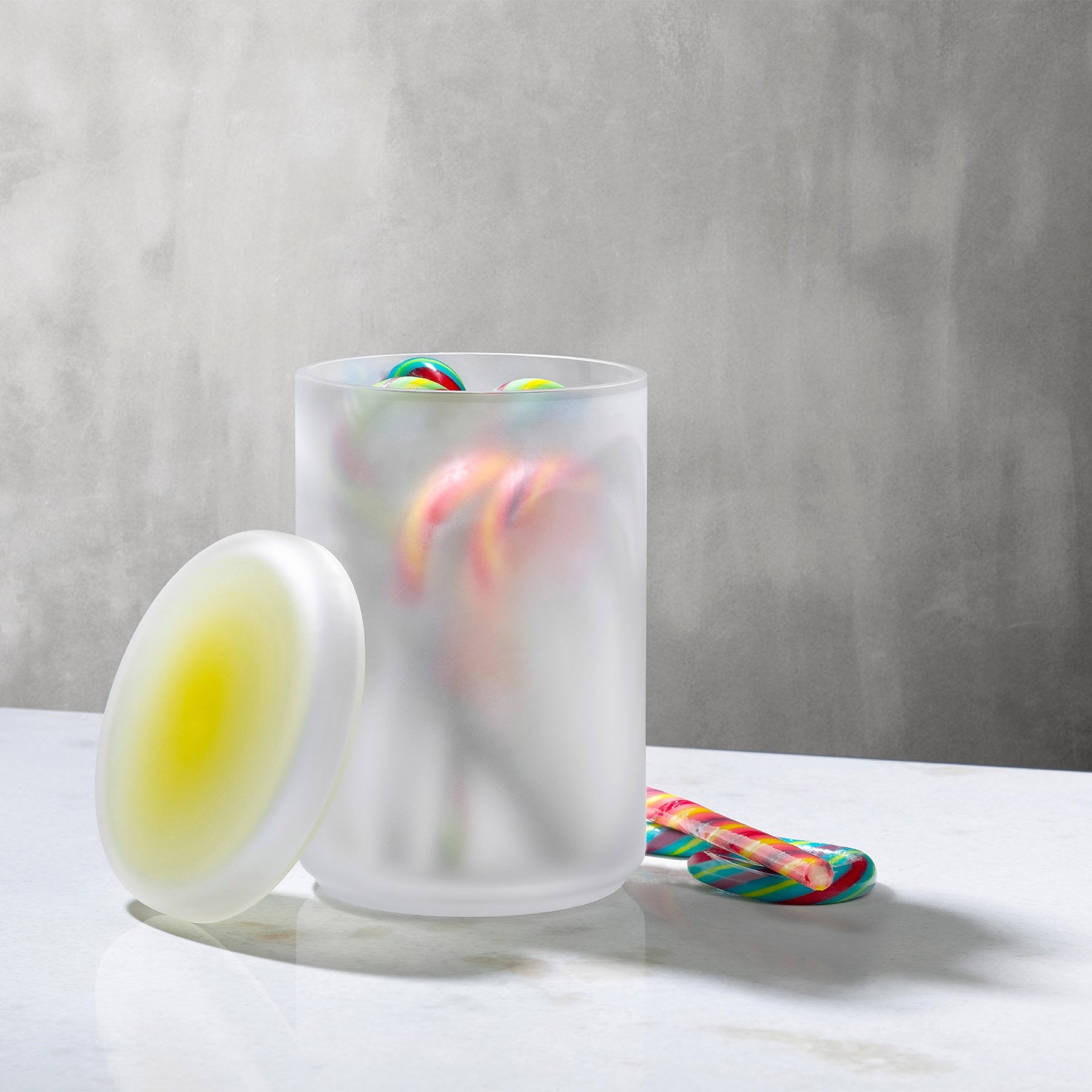 Pigmento Uzun Saklama Kutusu