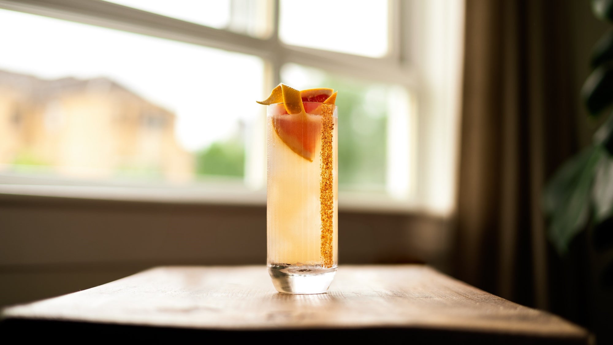 Dünya Tekila Günü – The Paloma