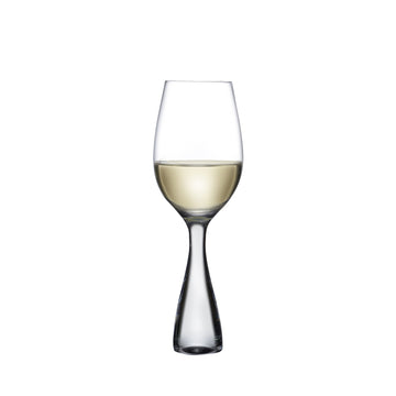 Wine Party İkili Beyaz Şarap Kadehi Seti