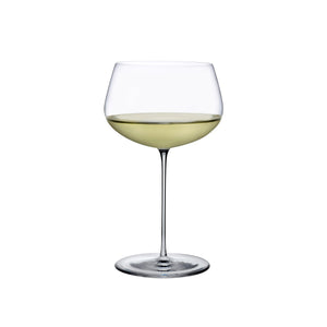 Stem Zero İkili Beyaz Şarap Kadehi