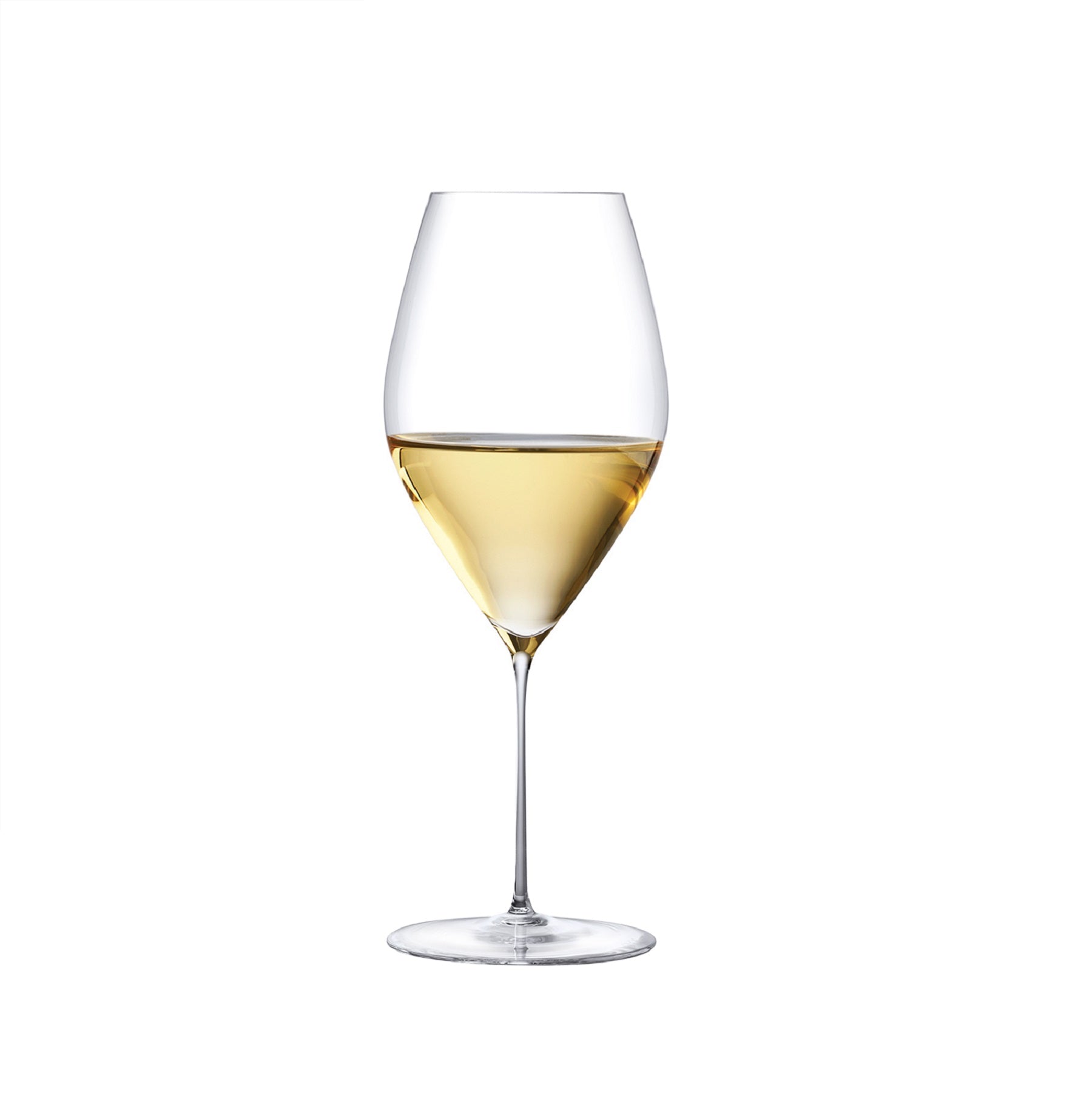 Stem Zero Grace İkili Beyaz Şarap Kadehi
