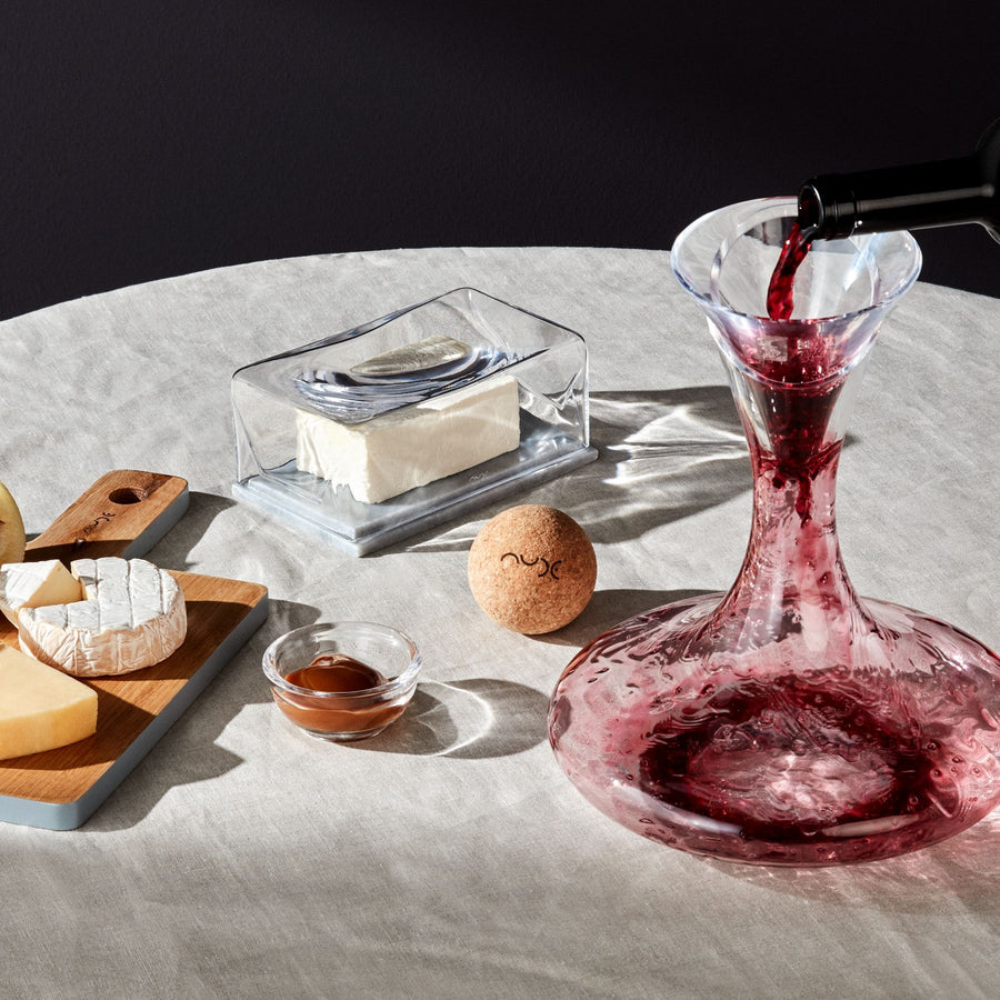 Cruet Huni