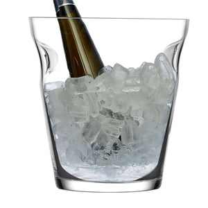 Glacier Şampanya Kovası