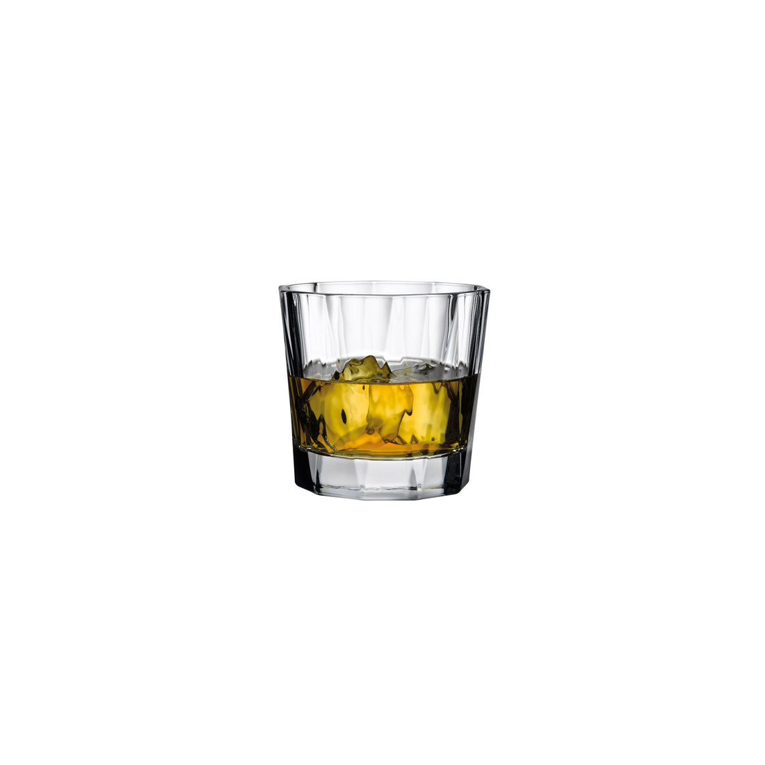 Hemingway Dörtlü Viski Bardağı Seti