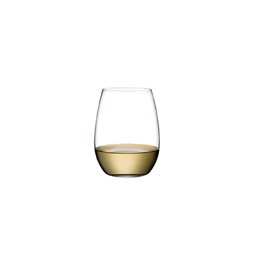 Pure Dörtlü Beyaz Şarap Bardağı Seti