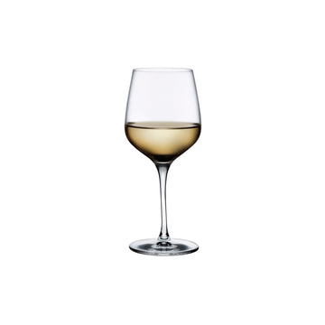 Refine İkili Beyaz Şarap Kadehi Seti