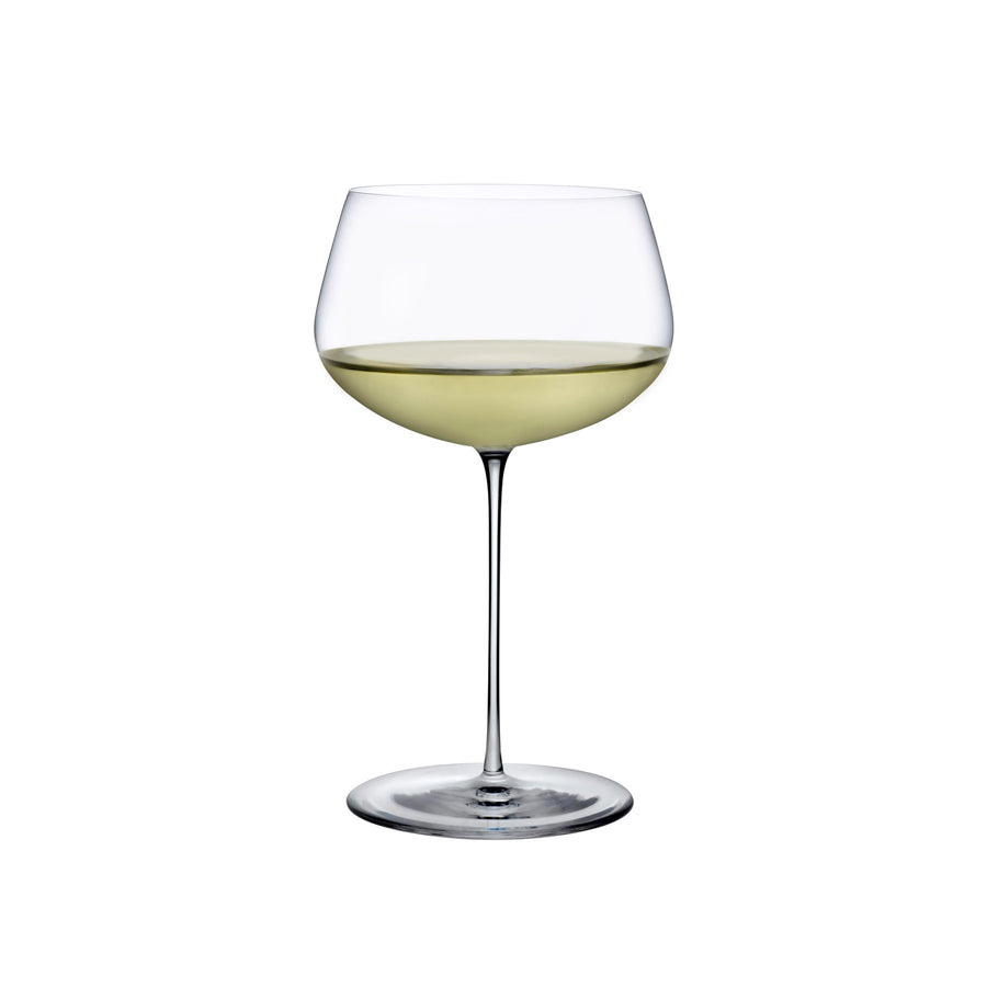 Stem Zero Beyaz Şarap Kadehi