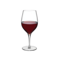 Terroir İkili Kırmızı Şarap Kadehi Seti 670 cc