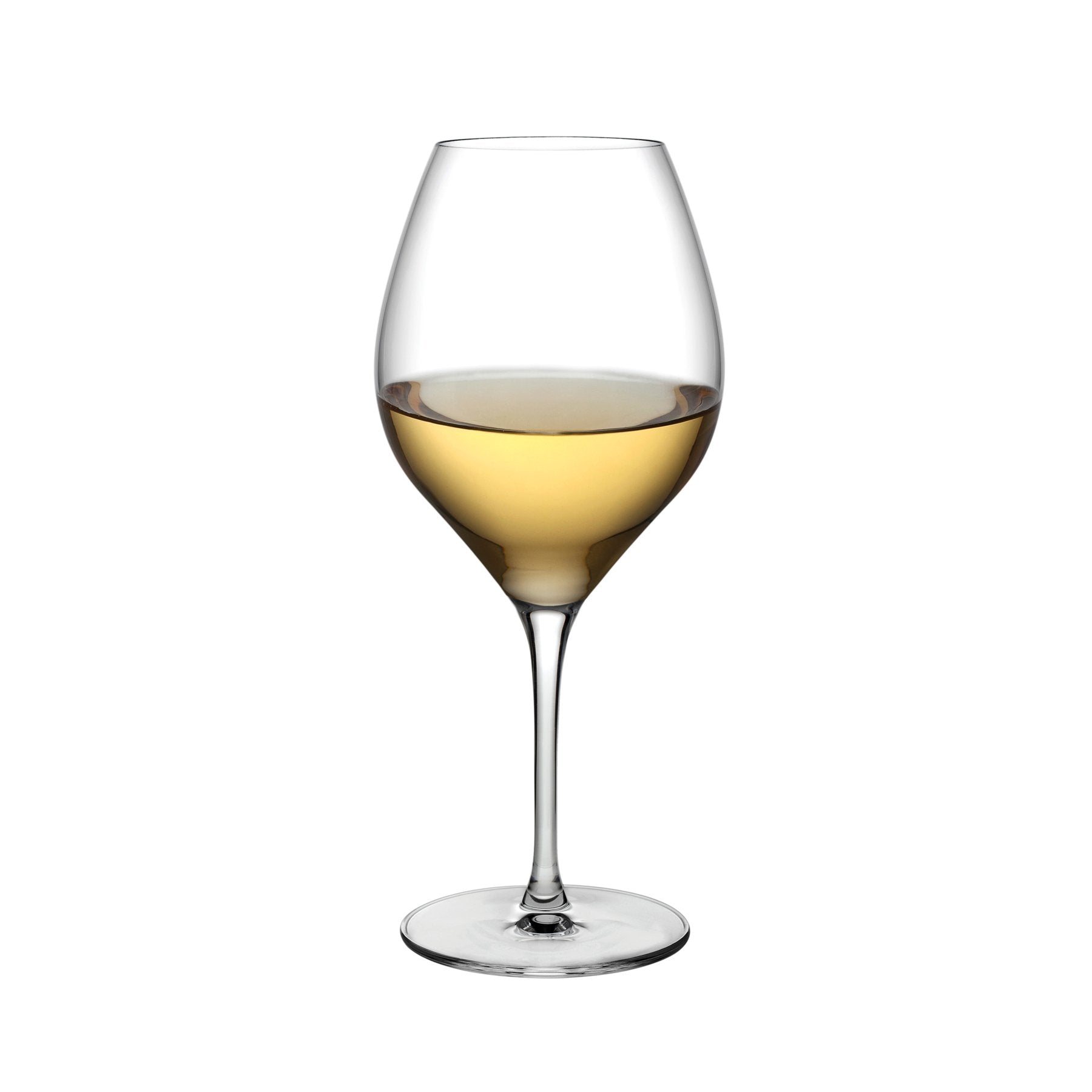 Vinifera İkili Beyaz Şarap Kadehi Seti 600 cc
